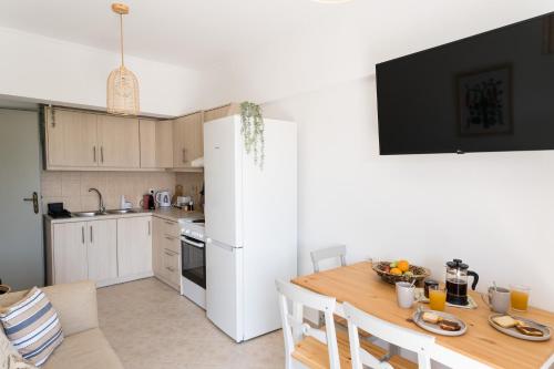 Facilities, Platon Central Apartment in Lixouri