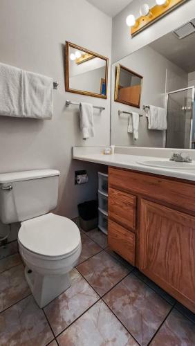 Cozy Studio with Shared Pool -3 Min to Ski Lift in Breckenridge, USA