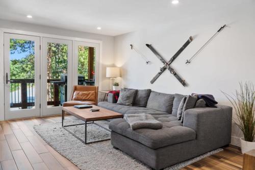 4BR Mt Baldy Townhome On Bus Route in Breckenridge, USA