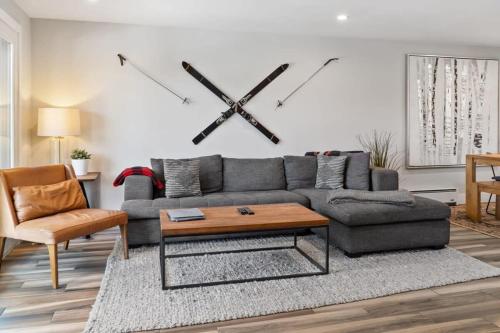 4BR Mt Baldy Townhome On Bus Route in Breckenridge, USA