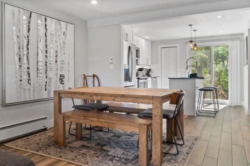 4BR Mt Baldy Townhome On Bus Route in Sally Barber
