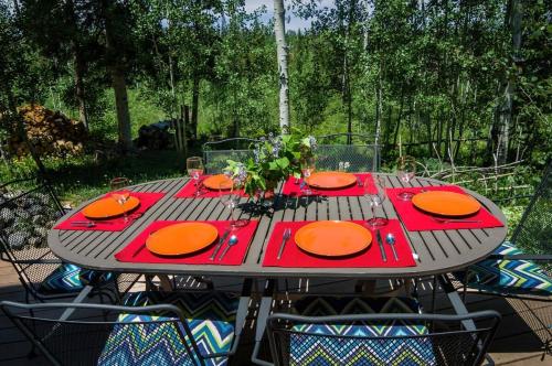 Cozy 2BR with Great Views Near Trails in Silverthorne, USA