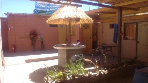 Aktiviteler, Hostal Tuyasto in San Pedro De Atacama Kent Merkezi