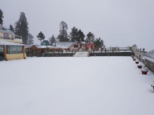 The Ananda Kufri, Shimla