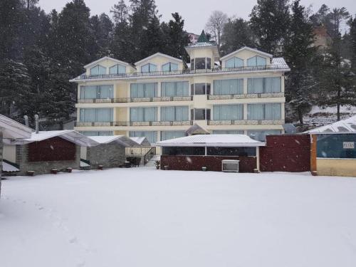 The Ananda Kufri, Shimla