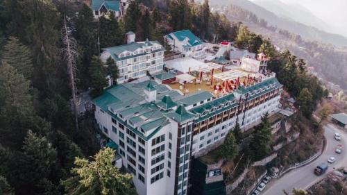 The Ananda Kufri, Shimla