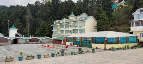 The Ananda Kufri, Shimla