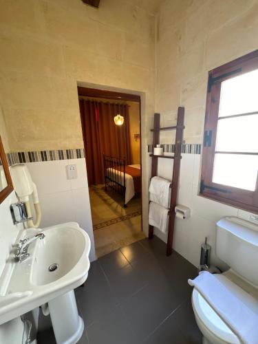 Maria's B&B - main image