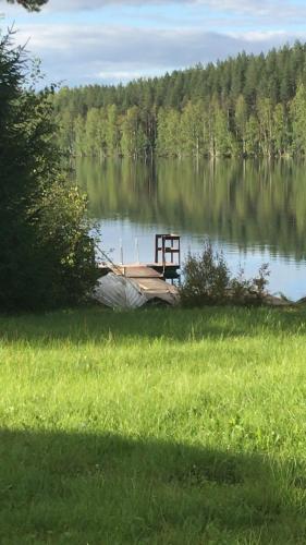 . Jäppilä möki