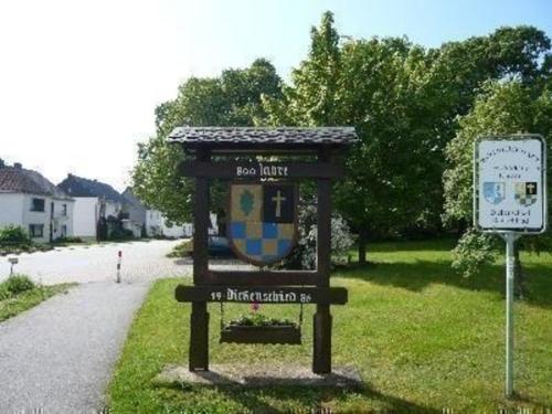 Ferienwohnung für 3 Personen ca 79 qm in Dickenschied, Rheinland-Pfalz Naturpark Soonwald-Nahe