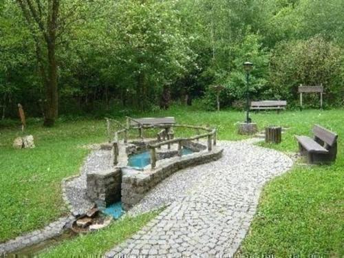 Ferienwohnung für 3 Personen ca 79 qm in Dickenschied, Rheinland-Pfalz Naturpark Soonwald-Nahe