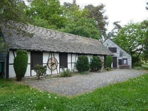 Ferienwohnung für 3 Personen ca 79 qm in Dickenschied, Rheinland-Pfalz Naturpark Soonwald-Nahe