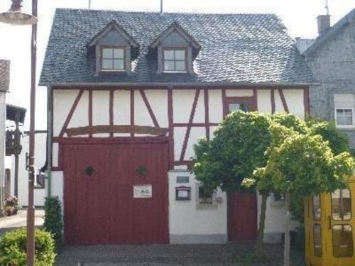 Ferienwohnung für 3 Personen ca 79 qm in Dickenschied, Rheinland-Pfalz Naturpark Soonwald-Nahe