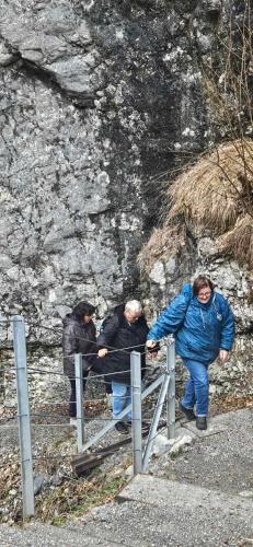 Zimmer für Backpaking - Das gemütliche Haus des Grossvaters - Bergheimat - Ganz einfach - ganz unkompliziert - ganz relaxd