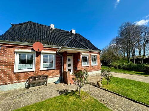 5500 - Klabautermann in Dahme, Deutschland