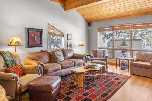 3BR Townhome Incredible Location - Park City