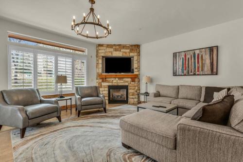 5BR Townhome by Olympic Park - Park City