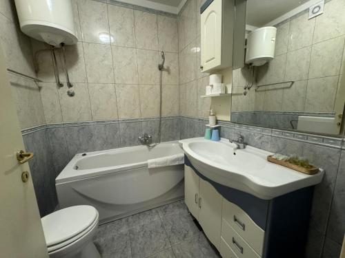 Apartment MANK1 City-center 4