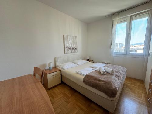 Apartment MANK1 City-center 2