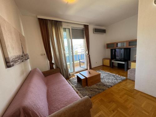 Apartment MANK1 City-center 1