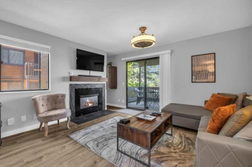 Cozy 1BDR Canyons Condo