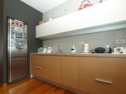 Ferienhaus mit Privatpool für 8 Personen ca 150 qm in Pula-Fondole, Istrien Istrische Riviera, Pula (zdjęcie 7)