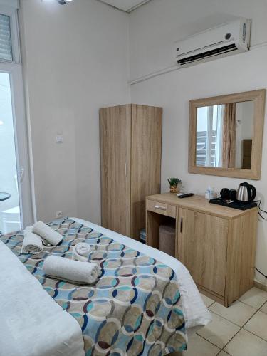 Pelineon Rooms - main image