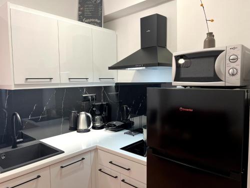 IQ Residences - Athens Way Apartments - image 17