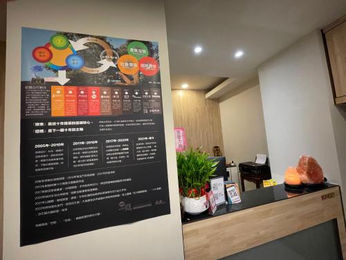 WDbnb in Kinmen Islands