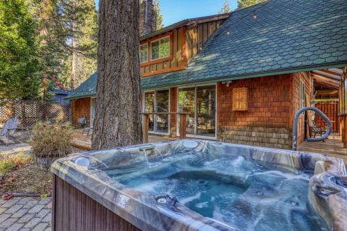 Serene 5BDR Near Beach and Forest Trails Serene 5BDR Near Beach and Forest Trails