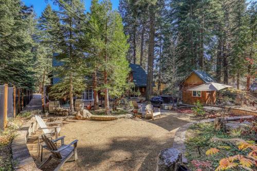 Serene 5BDR Near Beach and Forest Trails Serene 5BDR Near Beach and Forest Trails