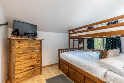 Stylish 2BD in Carnelian Bay Stylish 2BD in Carnelian Bay