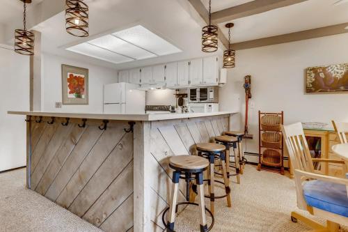 Spacious and near Main Street in Breckenridge, USA