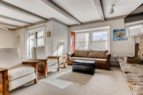 Spacious and near Main Street in Breckenridge, USA