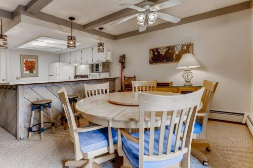 Spacious and near Main Street in Breckenridge, USA