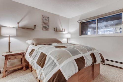 Spacious and near Main Street in Breckenridge, USA