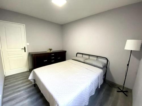 Charmante T3 sur la Côte d’Azur