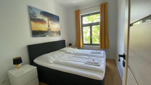 Chez Amis Arena, Leipzig (photo 2)