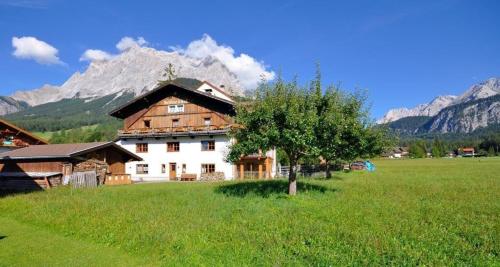 Ferienwohnung für 2 Personen ca 34 m in Ehrwald, Tirol Gaistal Ehrwald