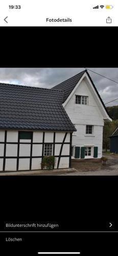Ferienhaus Wietsche in Burscheid, Deutschland