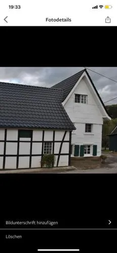 Ferienhaus Wietsche in Burscheid, Deutschland