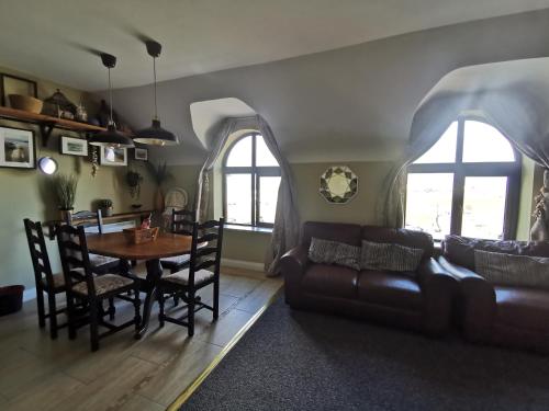 Sandy Cove Bundoran Sea Views Free Wifi Netflix Luxurious Apartment in Bundoran