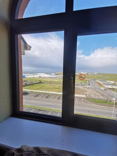 Sandy Cove Bundoran Sea Views Free Wifi Netflix Luxurious Apartment in Bundoran