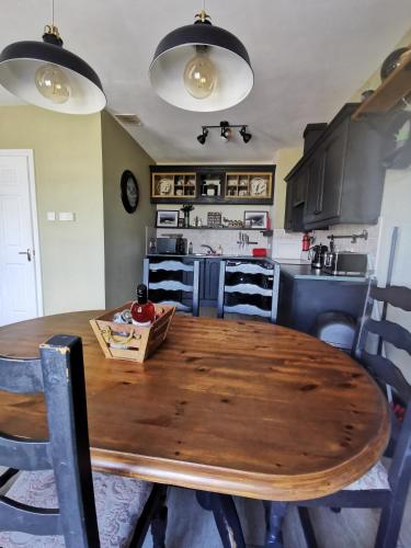 Sandy Cove Bundoran Sea Views Free Wifi Netflix Luxurious Apartment in Bundoran