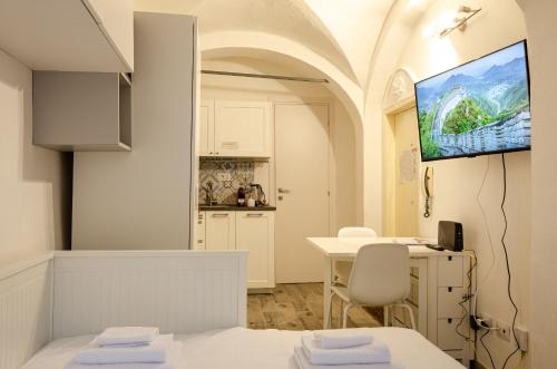 Nosadella Studio, Boloňa (fotografie 10)
