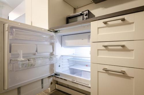 Nosadella Studio, Boloňa (fotografie 6)