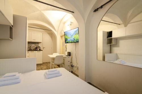 Nosadella Studio, Boloňa (fotografie 9)