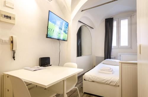 Nosadella Studio, Boloňa (fotografie 2)