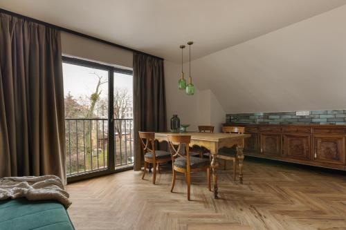 Arte Gdańsk (Arte Gdansk) in Brzezno