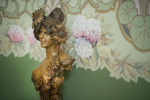 Hotel Boutique Edelweiss La Garriga - image 9